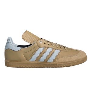 Adidas x HumanRace Sambas Orbit Green